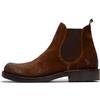 Fly London P211184000 RECH184FLY Stivale alla Moda Uomo, Marrone, 42 EU