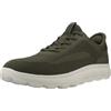 Geox U Spherica Plus A Scarpe da ginnasticaUomo