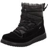 Legero Campania Gore-Tex-Imbottitura Calda, Stivali da Neve Donna