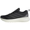 adidas Uomo Runfalcon 6 ATR Shoes, Core Black/Carbon/Chalk White, 43 1/3 EU