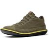 Camper Stivaletto da uomo Beetle Medium Green 40 (EU)