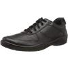 Jomos 418414-106-000 Uomo Scarpe Stringate Oxford, Nero (Black 106/000), 43 EU