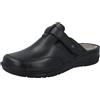 Berkemann Tec-PRO Mona, Scarpe Professionali sanitarie Donna, Nero, 35.5 EU