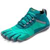Vibram 19W7403 Donna Scarpe da Ginnastica, Teal/Grigio, 36 EU