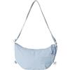 The North Face Never Stop Borse a tracolla da donna Frost Grey One Size