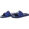 Kappa - Ciabatte, Uomo Donna, Blu, Plastica Espansa, Piscina. Logo Sarty, Taglia: 39