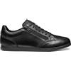 Geox U Renan, Scarpe da Ginnastica Uomo