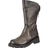 FELMINI FALLING IN LOVE Nadir, Mid Calf Boot Donna, Marmo, 37 EU