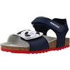 Geox Baby Girls B Sandal Chalki Girl Sandals