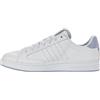 K-Swiss Sneaker da Donna Lozan, Wht Wht Heather SD, 39 EU