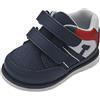 Chicco, Scarpe Bambino e Bambina, Sneaker Eleganti, con Chiusura con Doppio Strappo, Scarpe Bambine e Ragazze/Scarpe Bambini e Ragazzi, Designed in Italy