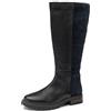 ARA Cambridge, Stivaletto Donna, Blu, 38 EU