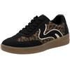 Rieker M5512, Scarpe da Ginnastica Donna, Leo, 36 EU