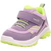Superfit Jupiter Gore-Tex, Scarpe da Ginnastica Bambine e Ragazze
