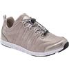 Dr. Scholl's Scholl Wind Step, Sneaker Donna, Platino, 41 EU Larga