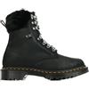 Dr. Martens 26951001 1460 Serena Collar Uomo, Black EU 40