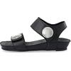 CA'SHOTT A/S CASAVA 61200446 Sandal Leather - Sandali bassi,