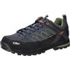 CMP Moon Low Trekking Shoes WP Scarpe da trekkingUomo