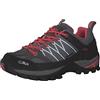 CMP Rigel Low Wmn Trekking Shoe WP Scarpe da Trekking BasseDonna