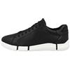 Geox U Adacter A, Sneakers Uomo, Nero (Black), 41 EU