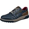 bugatti 321-au901, Stringata Uomo, Blu Scuro, 43 EU