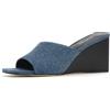 Michael Kors 40S5MMMS2D-423 Merriam Donna, Union Wash EU 40