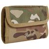 Brandit Wallet Two, tactical camo, OS