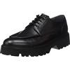 Pollini Collezione Fw21 Mocassini Uomo in Camoscio Venice, Scarpa