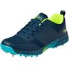 Gunn & Moore Scarpe da Cricket Aion Navy, Marina Militare, 42 1/3 EU