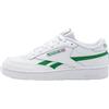 Reebok Club C Revenge, Scarpe da ginnastica Unisex - Adulto
