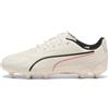 Puma King 20 Play Fg/AG Jr Scarpe da calcioUnisex - Bambini e Ragazzi