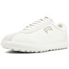 Camper Pelotas Xlf K101019, Scarpe da Ginnastica Uomo, Natura Bianca 007, 42 EU