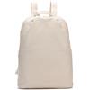 Mandarina Duck, MELLOW LEATHER BACKPACK Donna, Taglia Unica