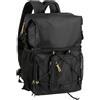 camel active zaino per il tempo libero Shores Backpack Black nero