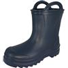 Beck Rainies, Stivali in Gomma Bambine e Ragazze