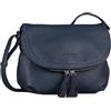 TOM TAILOR bags Lari - Borsa a tracolla da donna stile crossbody di medie dimensioni