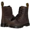Dr. Martens Uomo 1460 Pascal Moda Stivali, Gaucho Crazy Horse, 41 EU