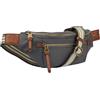 camel active Bari Belt Bag M, Borsa Signore
