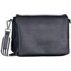 TOM TAILOR Orla Stripe - Borsa a tracolla da donna, piccola