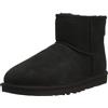 UGG M Classic Mini Boot 1002072-BLK, Mens winter boots, black, 42 EU
