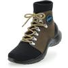 UYN Y100148 Himalaya 6000 High Black Sole Uomo, Marrone Scuro EU 40