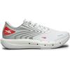 Reebok Scarpe da Ginnastica da Uomo Floatzig Tread, Bianco/Nero, 41 EU