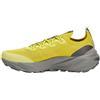 Jack Wolfskin Scarpe da Trail da Uomo PS Trail Knit Low M Chartreuse, 45 EU, Chartreuse, 45 EU