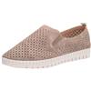Easy Street Sneaker Fresh Donna, Naturale, 38.5 EU