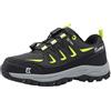 Kastinger Fsk-Icy Low Xt Ktx Scarpe da escursionismoUnisex - Bambini e Ragazzi