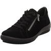Legero Tanaro - Scarpe da Ginnastica, Schwarz (Schwarz) 0000,