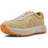 Camper Pelotas Athens K201826, Scarpe da Ginnastica Donna, Beige Medio 006, 37 EU