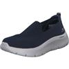 Skechers Go Walk Flex - Bright Summer Sneaker Donna