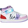 CERDÁ LIFE'S LITTLE MOMENTS Minnie Suola in PVC Sport, Sneaker Bambine e Ragazze