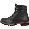 Panama Jack 03 Aviator - Stivali Combat Uomo, Nero (Negro C2), 40 EU